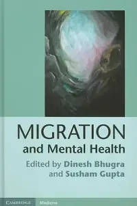 在飛比找博客來優惠-Migration and Mental Health