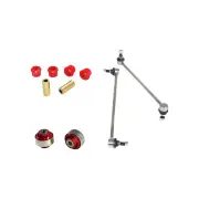 Front Nolathane Suspension Bush Kit for TOYOTA RAV 4 ACA31 33 36 38 ALA30 GSA33