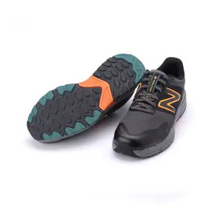 NEW BALANCE 限定版510越野跑鞋 灰黑黃 MT510BY6 男鞋