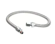 Vulcan Hart Tube,Flex - 30Lg 3/8 Mpt 00-423828-00006 - Free Shipping + Geniune