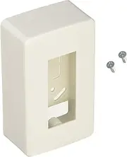 Toshiba Lighting & Technology exposed expansion box three for NDG7363 WW