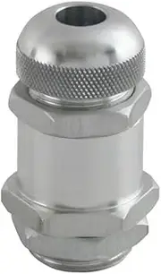 Face Seal Vacuum Relief Valve