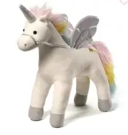 My Magical Light & Sound Unicorn (White) GUND
