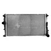 Motorkool Radiator - ETF-34002B