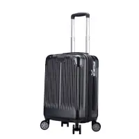 在飛比找momo購物網優惠-【SNOW.bagshop】29寸行李箱PC+ABS可加大