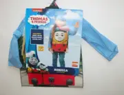 NWT NEW Halloween Costume Rebecca 3T-4T Child Toddler Tomas & Friends