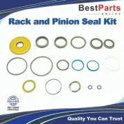 Rack and Pinion Seal Kit for Jaguar XJ6 XJ12 XJS up to VIN #314060