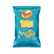 Thins Onion Ring Sour Cream & Chives 22g x 18