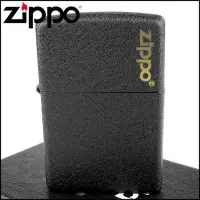 在飛比找Yahoo!奇摩拍賣優惠-☆哈洛德小舖☆全新【ZIPPO】美系~Black Crack