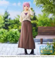 Good Smile Company The Quintessential Quintuplets Series Ichika Nakano