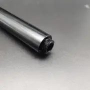 Achieve Enhanced Ride Stability with For Fox 36 Forks Thru Axle 20x100mm
