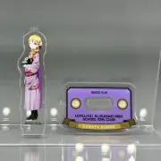 Love Live Nijigasaki Idol Club Acrylic Stand Hakama Costume B Kanata Konoe