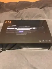 SYTONG XM06-35LRF THERMAL SCOPE WITH RANGEFINDER AND BALLISTICS CALCULATOR
