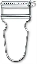 Victorinox Rex Star Peeler Julienne 12cm, Stainless