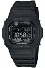 CASIO G-SHOCK GW-M5610U-1BJF Origin Solar Radio Multiband 6 Digital Men's Watch