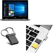 USB Flash Drive for Windows 10 Home Installation, Activation Key Included