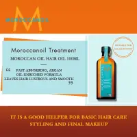 在飛比找蝦皮購物優惠-【MOROCCANOIL】摩洛哥優油 100ml / 3.4