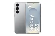 Samsung Galaxy S25 (256GB, Silver Shadow)