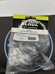 Blade. BLH3505 Main Frame w/Hardware: mCP X
