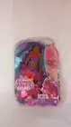 Barbie Mermaid Power African American Doll with Purple Hair & Accessories