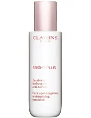 [Clarins] Bright Plus Moisturizing Emulsion 75ml