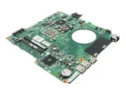 New HP PAVILION 15-n005TX AMD A10-5745M CPU Genuine MOTHERBOARD