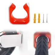 Wall Mount Holder for Xiaomi M365 Electric Scooter - Portable