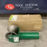 BRAND NEW Greenlee 441-3-1/2 Cable Feeding Sheave Tugger Puller Feeder