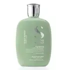 ALFAPARF SEMI DI LINO SCALP RENEW HAIR LOSS ENERGIZING LOW SHAMPOO 250 ML
