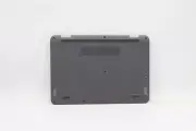 Lenovo Chromebook 100e 3 Bottom Base Lower Chassis Cover Grey 5CB0Z69388