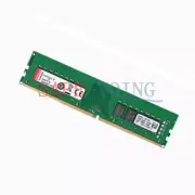 1PCS New Kingston KVR DDR4 3200MHZ KVR32 16G Desktop Memory