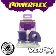 Powerflex Rear Anti Roll Bar Mount Bushes (Inner) VW Golf Mk1 73-85 PFR85-225