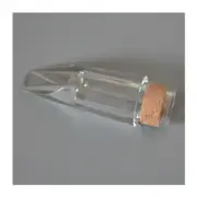 High Quality Transparent Bb Clarinet Mouthpiece Jazz pop Classical style 4C