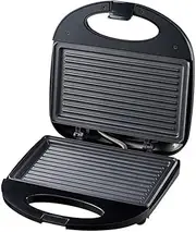 750W Belgian Waffle Maker for Extra Thickness Square Belgian Waffles Non-Stick Coating Automatic Temperature Control Double-Sided Uniform Heating Heat Insulated Housing
