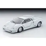 TOMYTEC LV-N LAMBORGHINI COUNTACH 25TH 周年(白) TV32006