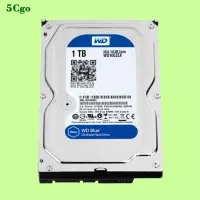 在飛比找蝦皮商城優惠-5Cgo.【含稅】WD/西部數據 WD10EZEX 1TB 