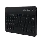 For Samsung Galaxy S24/Ultra/Plus - Ultra Slim Wireless Keyboard Rechargeable