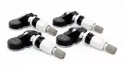 4 2007-2010 TPMS Tire Pressure Sensor Pontiac G3 G5 G6 G8 Vibe Solstice Suzuki V (for: Suzuki)