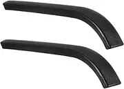 TEMPNAP Office Chair Arm Pads Replacement Round Tube Armrest Covers for Office Training Computer Chairs