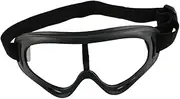TINEASUR Outdoor Activity Eyewear Proof Goggles Protective Glasses Riding Eyewear