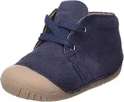 [Richter] Baby Boys' Richie First Walking Shoes