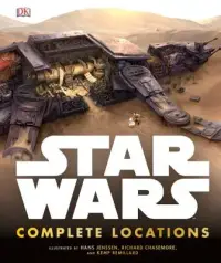 在飛比找博客來優惠-Star Wars Complete Locations