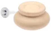 AROMAMATIC Electric Oil Vaporiser Sandstone