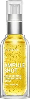 Ampule Shot Moisturizing Concentrate Glow Serum 50ml