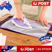 40x60cm Ironing Cloth Heat Resistant Home Ironing Pad Ironing Mat for Ironing