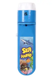 Novelty Projector Torch