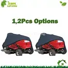 Ride on Mowers Water Resistant & Durable Pu Coated Cover For COX MTD JOHN DEERE