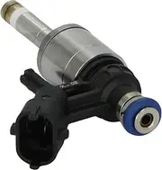 7 Holes Fuel Injector Nozzle 0261500029,Compatible with BMW Mini Cooper R55 R56 R57,Compatible with Peugeot 207 308,Compatible with Citroen C4 1.6 2007-2014