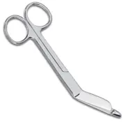 5.5" Bandage Scissors Medical Paramedic First Aid Emergency Surgical Instrument