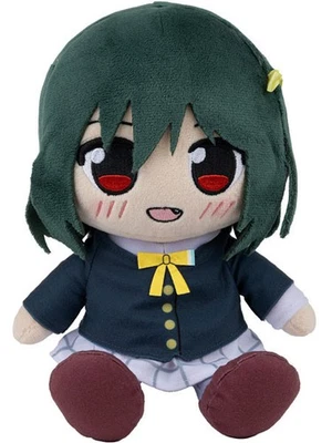 PSL Kuripan Plushie Love Live! Nijigasaki High School Idol Club Shioriko Mifune